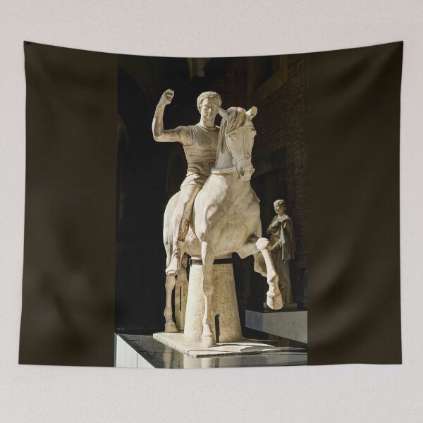 Item preview, Marcus Nonius Albus designed and sold by Weston  Westmoreland.