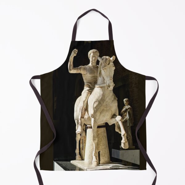 Item preview, Marcus Nonius Albus designed and sold by Weston Westmoreland.