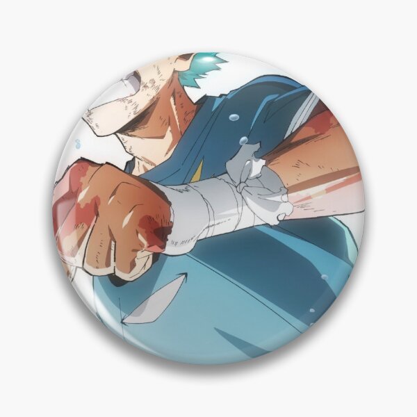 Item preview, Copy of art of no Hero Academia designed and sold by JuroTopic.