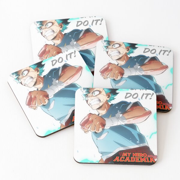 Item preview, Copy of art of no Hero Academia designed and sold by JuroTopic.