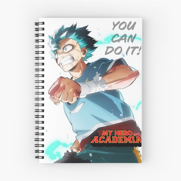 Item preview, Copy of art of no Hero Academia designed and sold by JuroTopic.