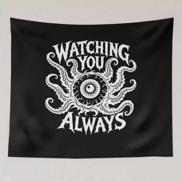 Item preview, Eldritch Eyeball Tentacles designed and sold by FreshPixelArt.