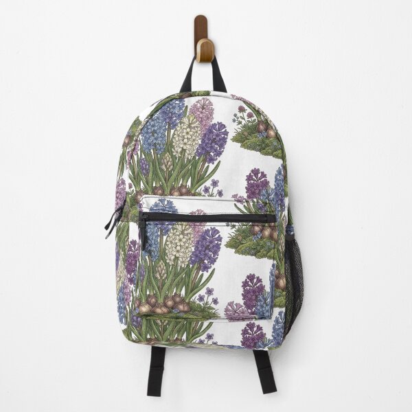 Item preview, Hyacinth designed and sold by snoWorkshop.