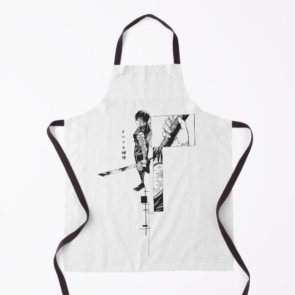 Item preview, Ultra Maki Zenin designed and sold by VividMorphk.