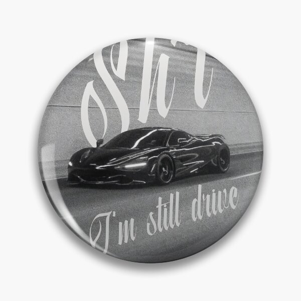 Item preview, Night drive designed and sold by ewak-lab.