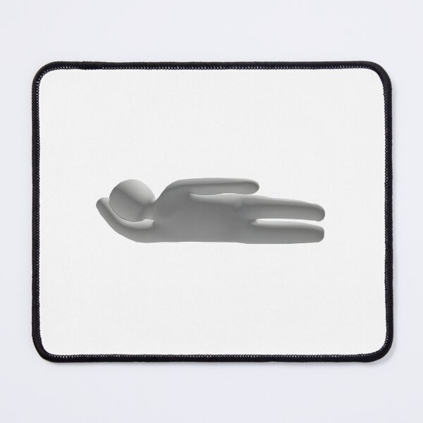 Item preview, meccha chameleon stickman designed and sold by Bebatis.