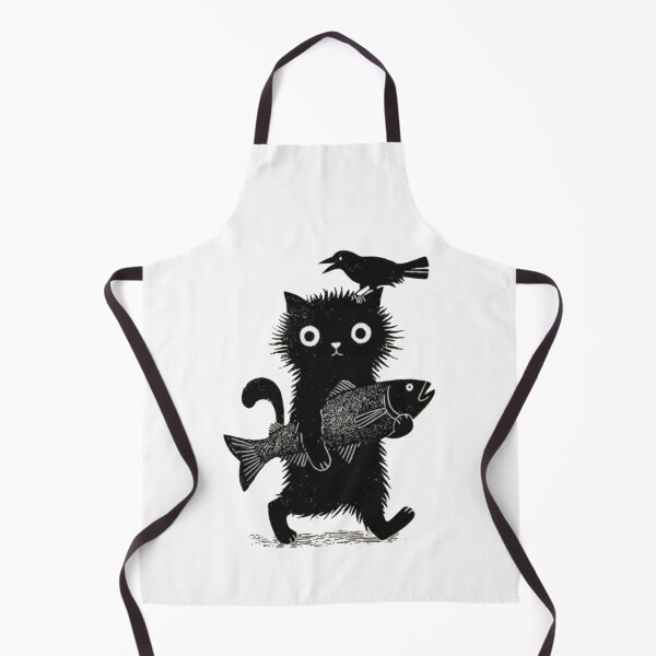 Item preview, Funny Cat Fishing designed and sold by Gbriel3.