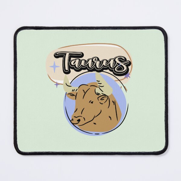 Item preview, Taurus - bull designed and sold by priyankajustine.