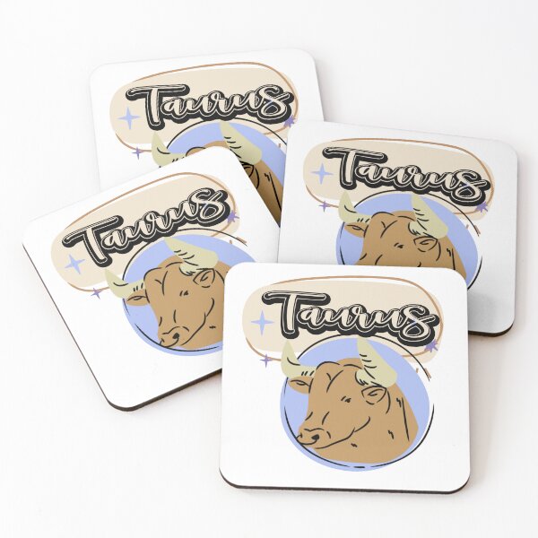Item preview, Taurus - bull designed and sold by priyankajustine.