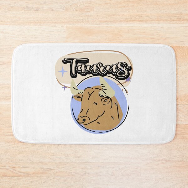 Item preview, Taurus - bull designed and sold by priyankajustine.