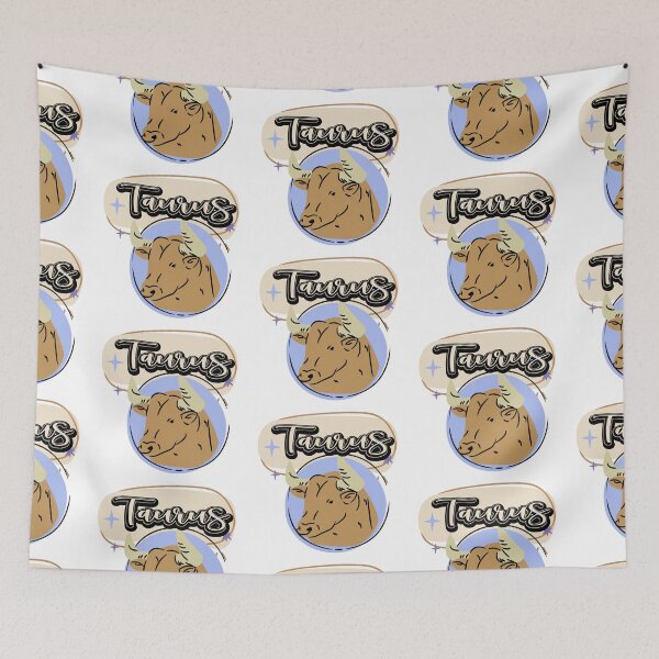Item preview, Taurus - bull designed and sold by priyankajustine.
