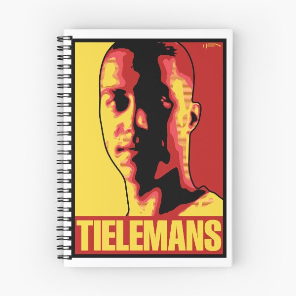 Item preview, Tielemans - BELGIUM designed and sold by DFA.