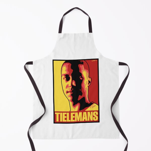 Item preview, Tielemans - BELGIUM designed and sold by DFA.