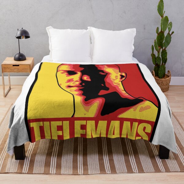 Item preview, Tielemans - BELGIUM designed and sold by DFA.