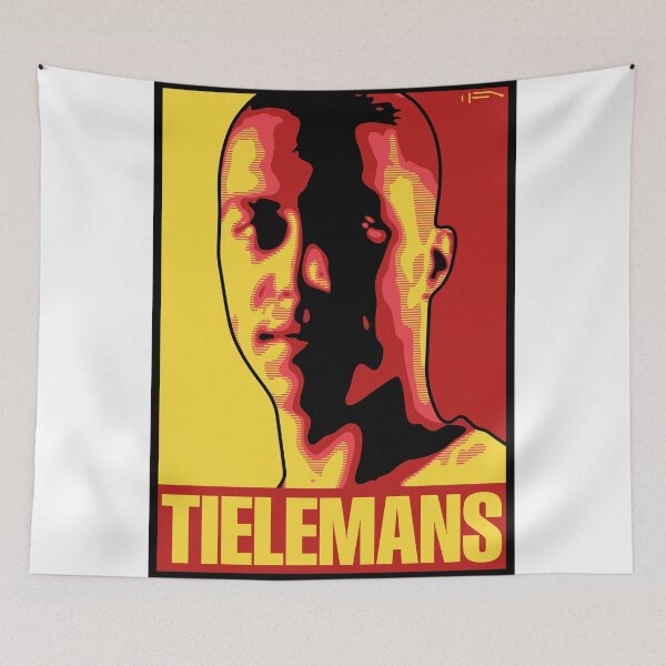 Item preview, Tielemans - BELGIUM designed and sold by DFA.
