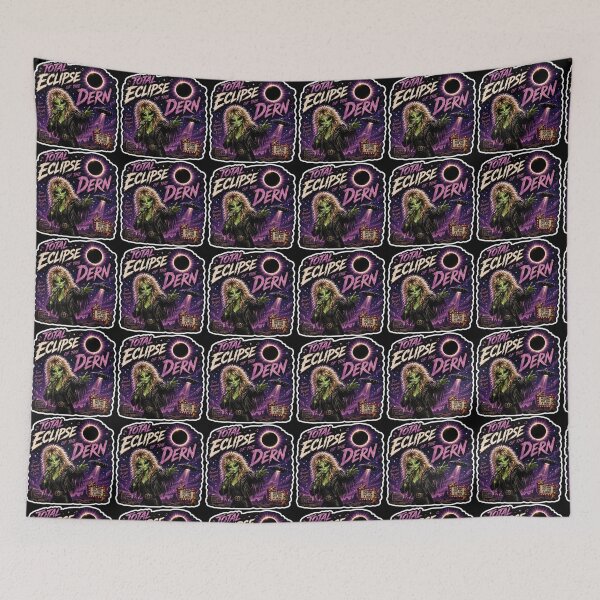 Item preview, Total Eclipse of the Dern designed and sold by Cosmic-Chloe.