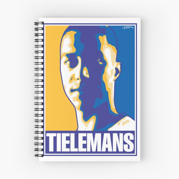 Item preview, Tielemans - LEI designed and sold by DFA.