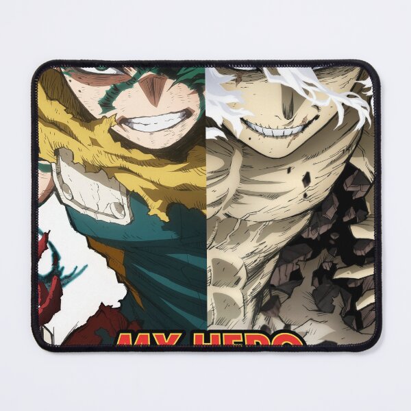 Item preview, Copy of art of no Hero Academia designed and sold by JuroTopic.
