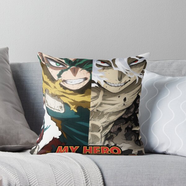 Item preview, Copy of art of no Hero Academia designed and sold by JuroTopic.