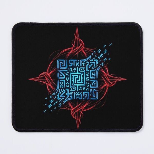 Item preview, Crimson Seal of the Poneglyph designed and sold by HappyFl.