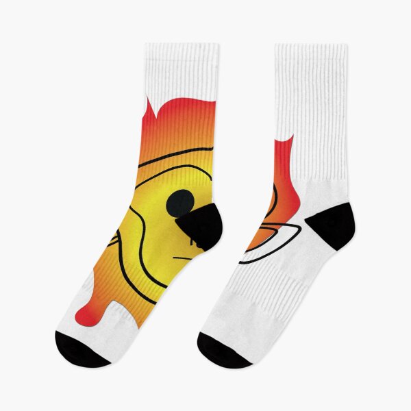 Item preview, FLAMING MONKEY designed and sold by Digiarts2309.