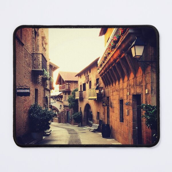 Item preview, Barcelona  designed and sold by Jeffingfun.