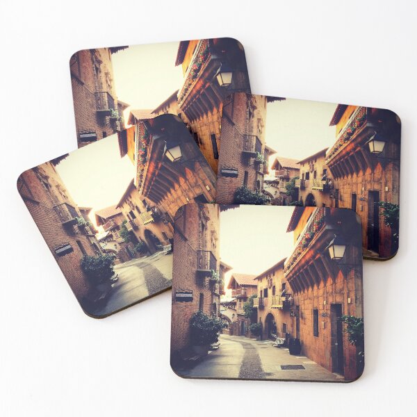Item preview, Barcelona  designed and sold by Jeffingfun.