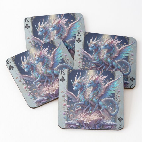 Item preview, Twin Dragons designed and sold by RaF71PrO.