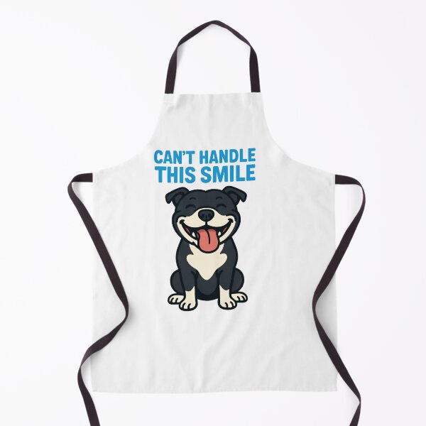 Item preview, Can't Handle This Smile designed and sold by BestFriendTees.