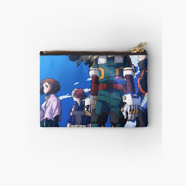 Item preview, Copy of art of no Hero Academia designed and sold by JuroTopic.