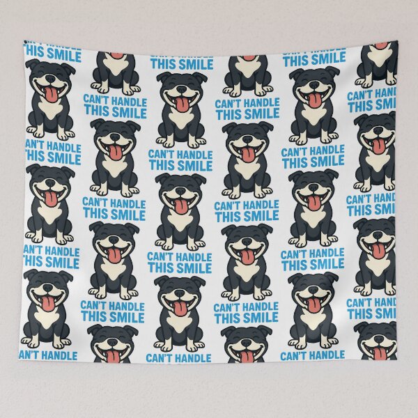 Item preview, Can't Handle This Smile designed and sold by BestFriendTees.