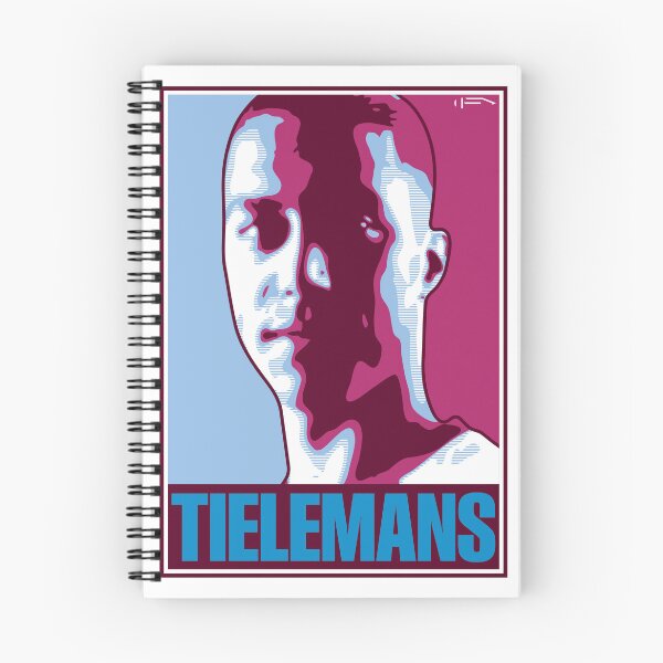 Item preview, Tielemans - AV designed and sold by DFA.