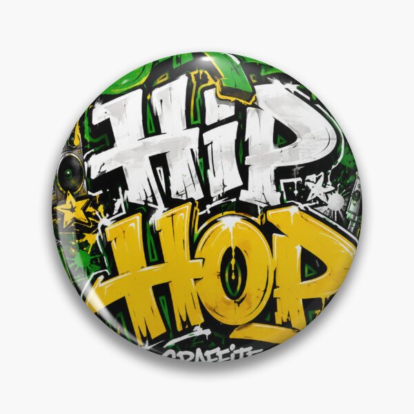 Item preview, Street hiphop graffiti designed and sold by brasildesigns.