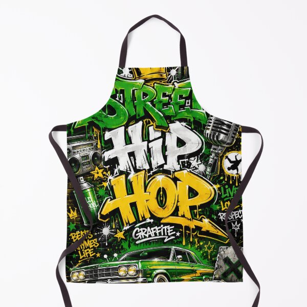 Item preview, Street hiphop graffiti designed and sold by brasildesigns.