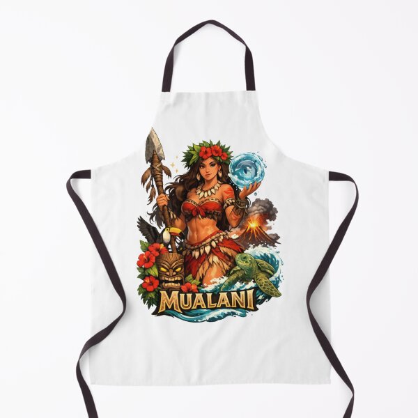 Item preview, mualani designed and sold by CatLovers Studio.