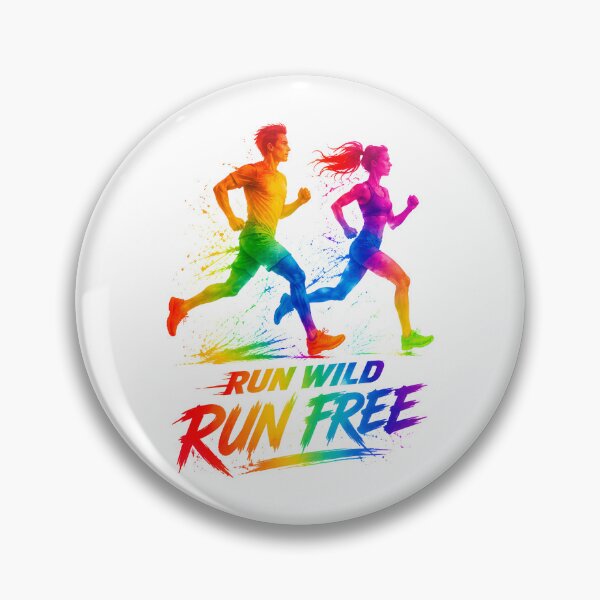 Item preview, Running  designed and sold by MarkColeImaging.