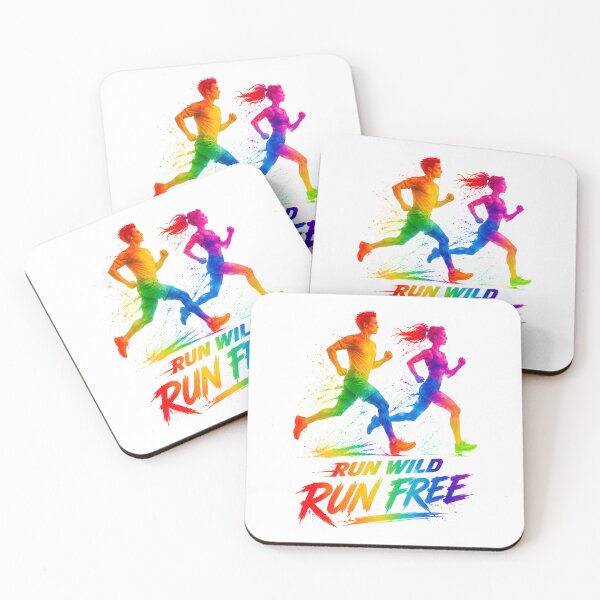 Item preview, Corriendo designed and sold by MarkColeImaging.