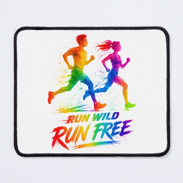 Item preview, Running  designed and sold by MarkColeImaging.