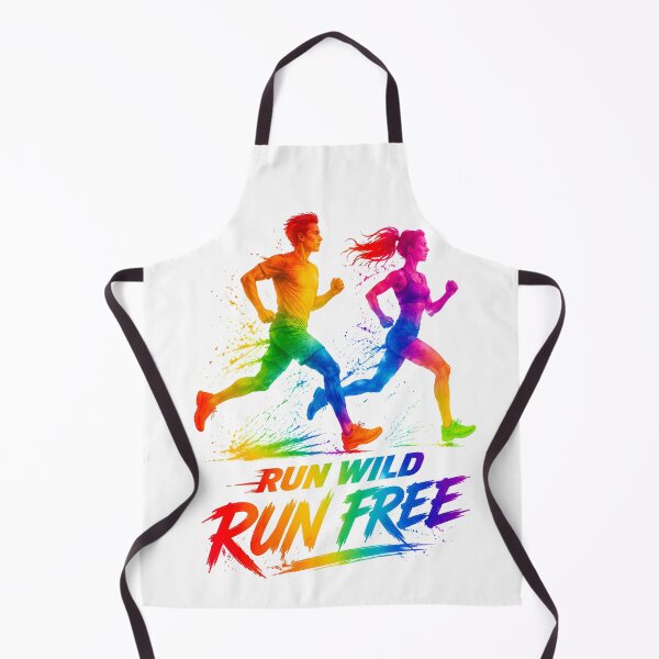 Item preview, Running  designed and sold by MarkColeImaging.