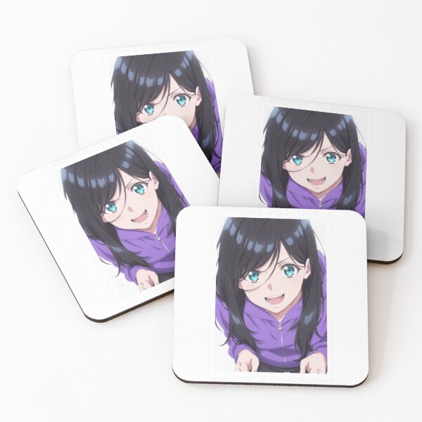 Item preview, Natsuko Hirose Zenshu  designed and sold by JohnyOcon02.