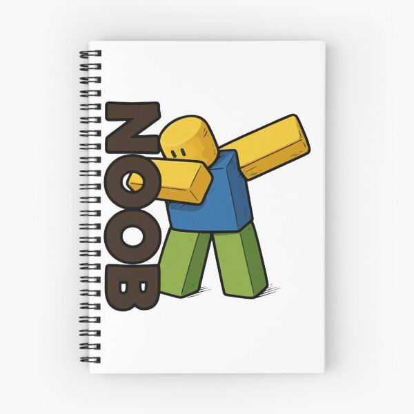 Item preview, Roblox noob yellow character doing dab designed and sold by penilopkgb.