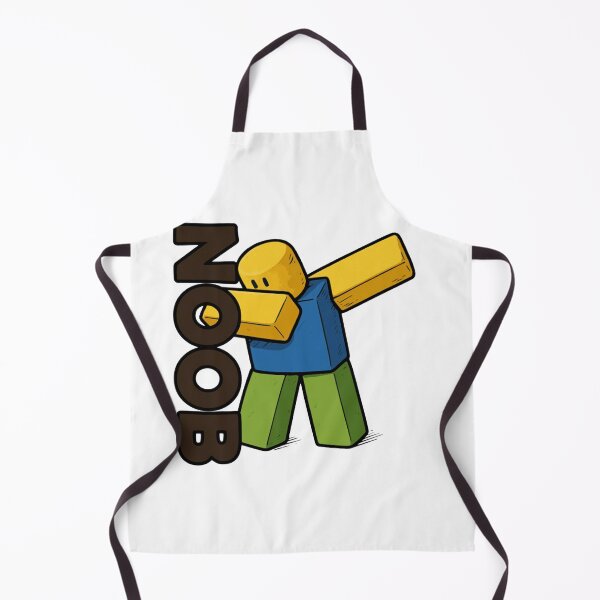 Item preview, Roblox noob yellow character doing dab designed and sold by penilopkgb.