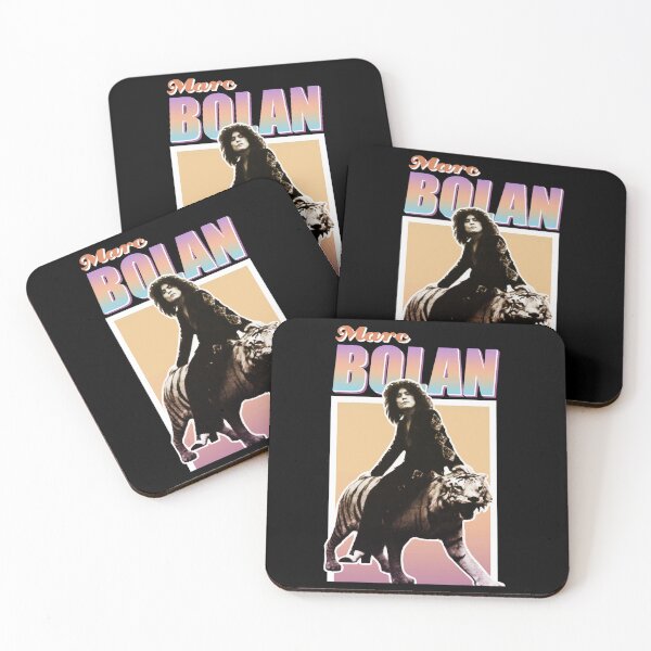Item preview, Marc Bolan classique Essential  designed and sold by Quicklack.