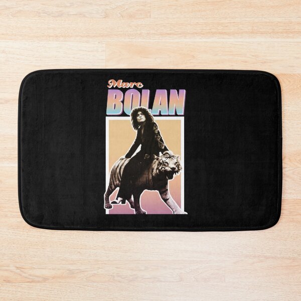 Item preview, Marc Bolan classique Essential  designed and sold by Quicklack.