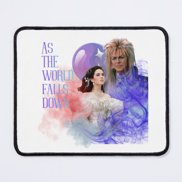 Item preview, As The World Falls Down designed and sold by Vampyre001.
