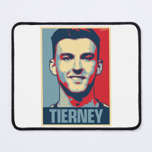 Item preview, Tierney designed and sold by DFA.