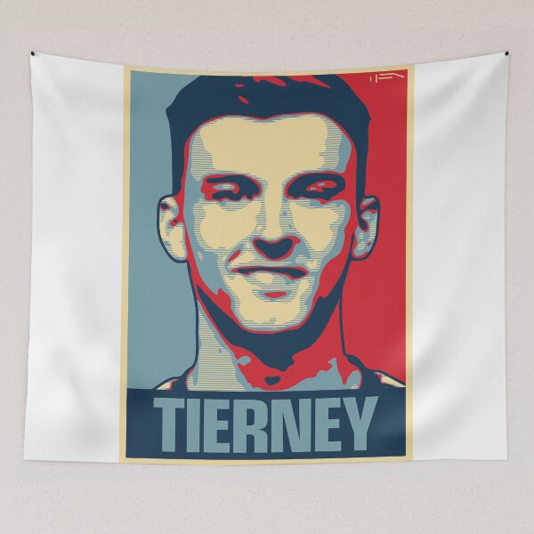 Item preview, Tierney designed and sold by DFA.