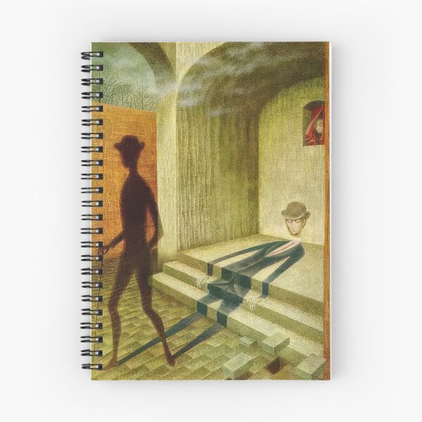 Item preview, Remedios Varo designed and sold by YasminaGifts.