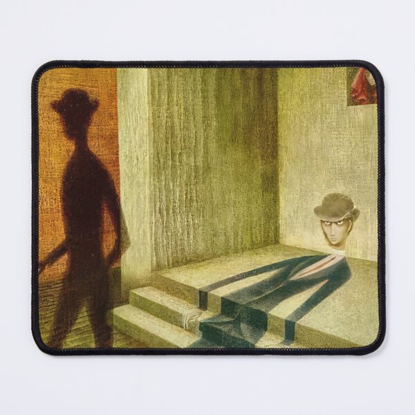 Item preview, Remedios Varo designed and sold by YasminaGifts.