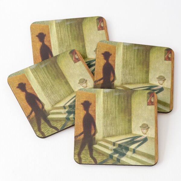 Item preview, Remedios Varo designed and sold by YasminaGifts.